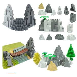 أعلى 8 مبيعات لمعبد ليغو الماسوني - رقم 4