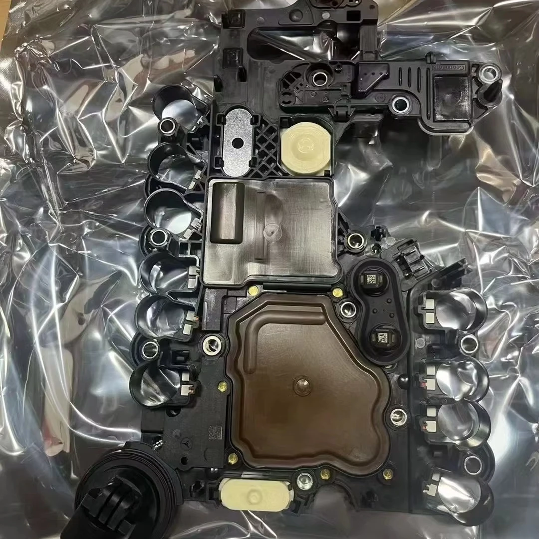 

Original Brand New TCM Control Unit 724.2 TCU with Gasket Transmission Mount for Automatic Gearboxes