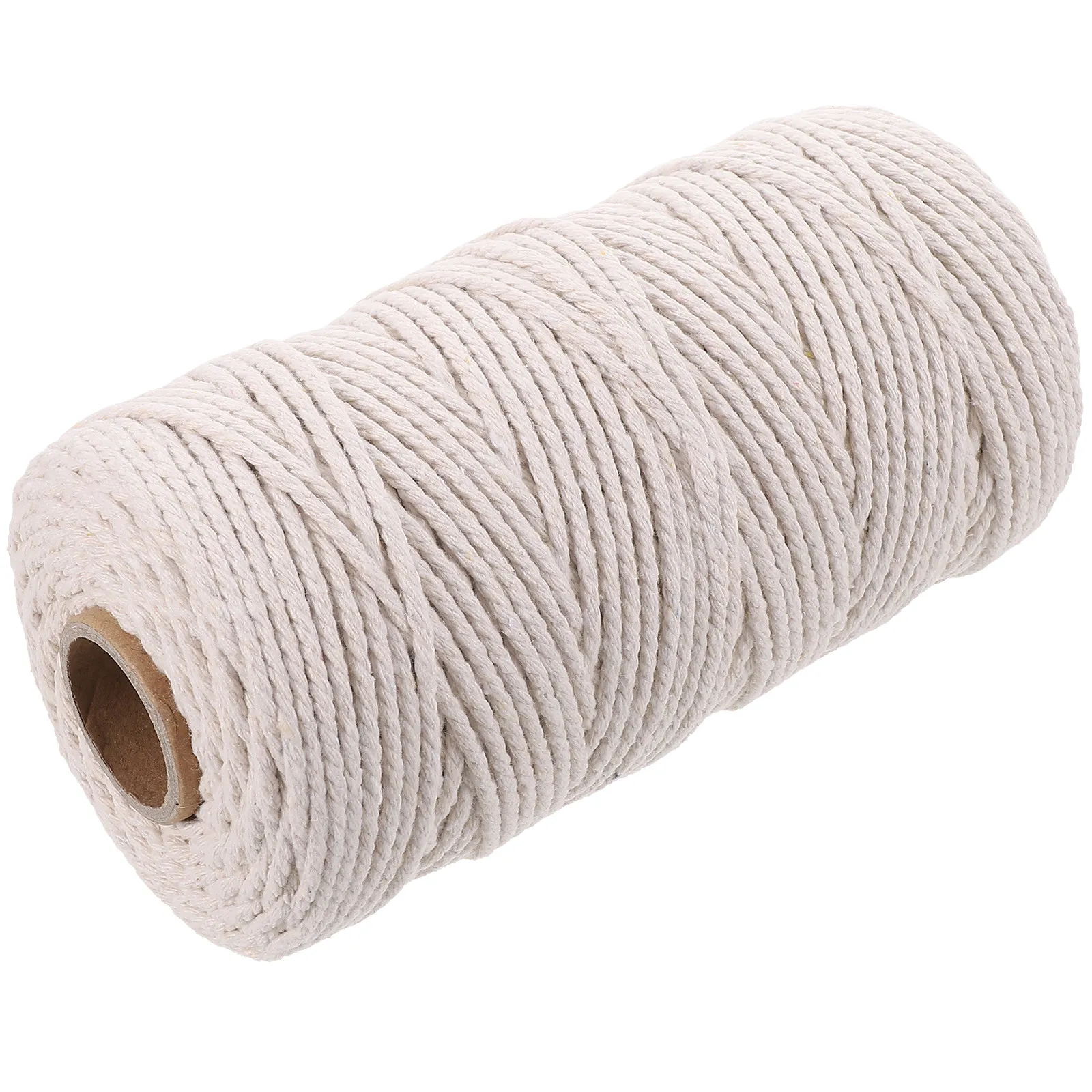 

Cotton Cooking Twine Trussing Baking for Meat Butcher Kitchen Roasting Yarn Bundle Thread