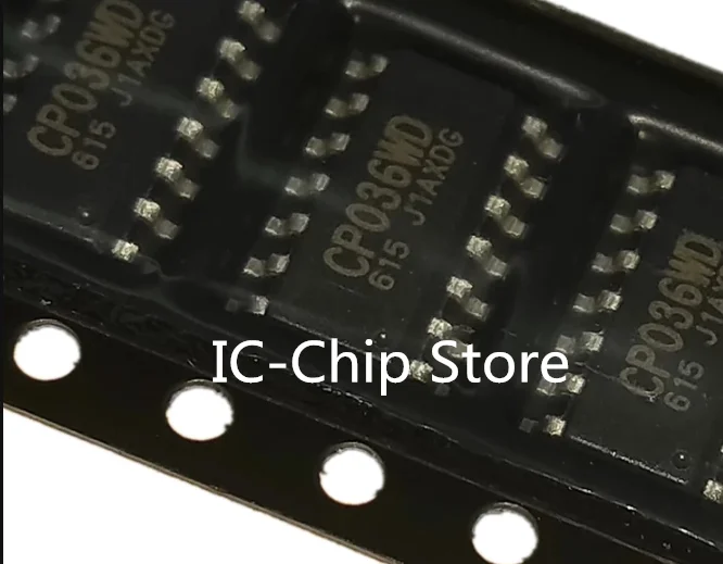 Bộ 5 ~ 50 Cái/lốc CP036WD SOP14 Mới Ban Đầu