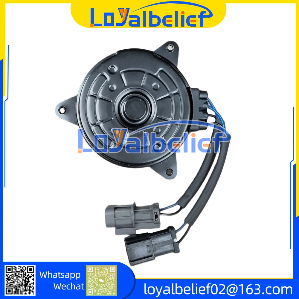 

Heater Blower Fan Motor For Nissan Pulsar 5 Door Hatckback 2016 21481-1KK5B 214811KK5B