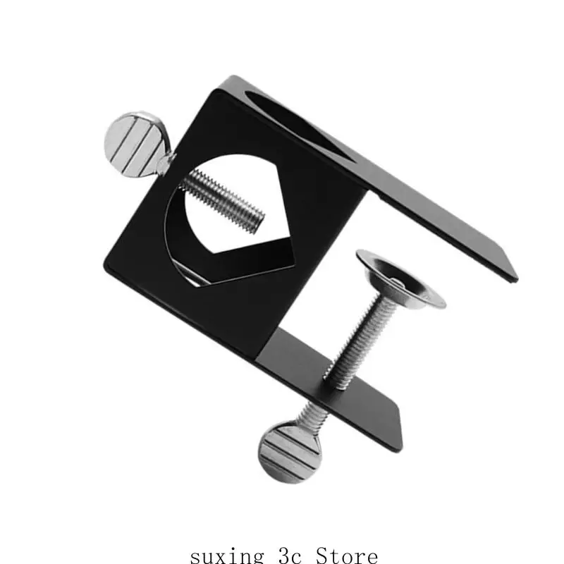 

E8be Deck Clamp Outdoor Torch Mount Holder Cracket для палубы балконы балконы