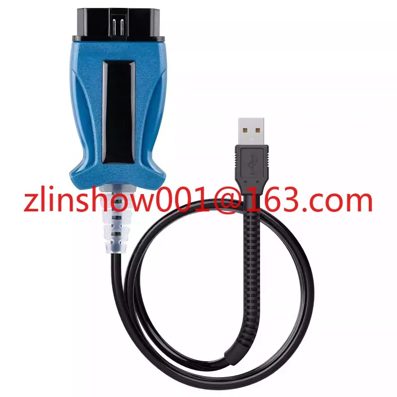 

JLR SDD PRO V164 ForJLR SDD 3IN1