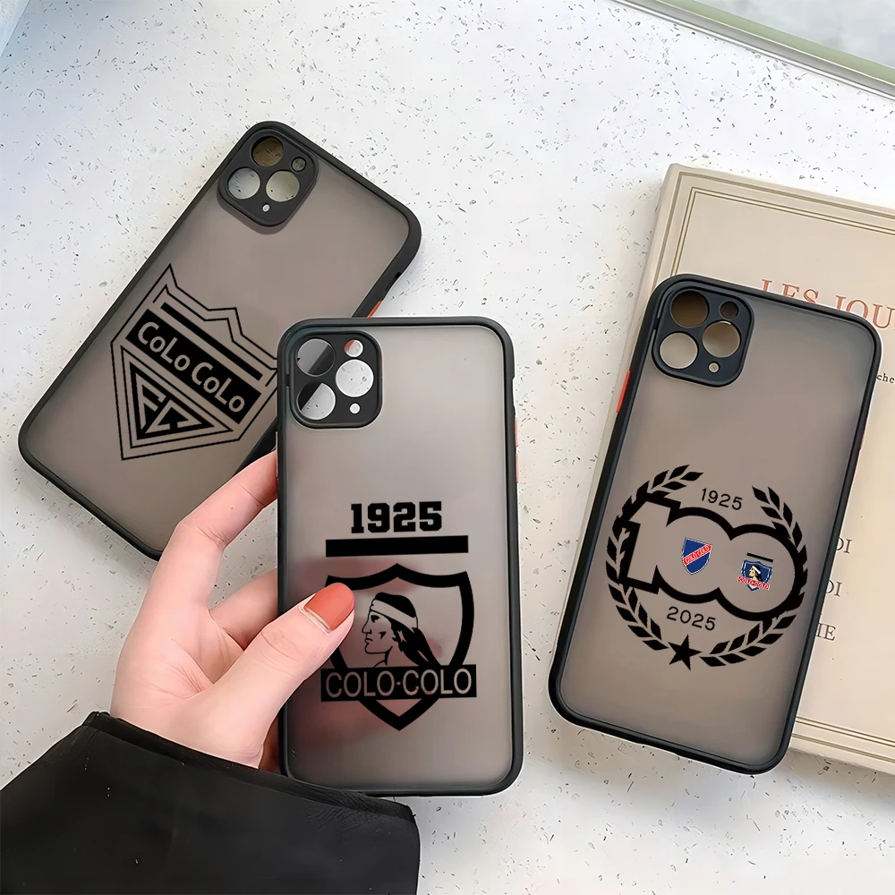 HOT Phone Case For Samsung Galaxy A17 A07 A06 A56 A36 A26 A55 A14 A54 A05 A04 A25 A24 4G 5G New Club Social Y DeportivoS ColoS