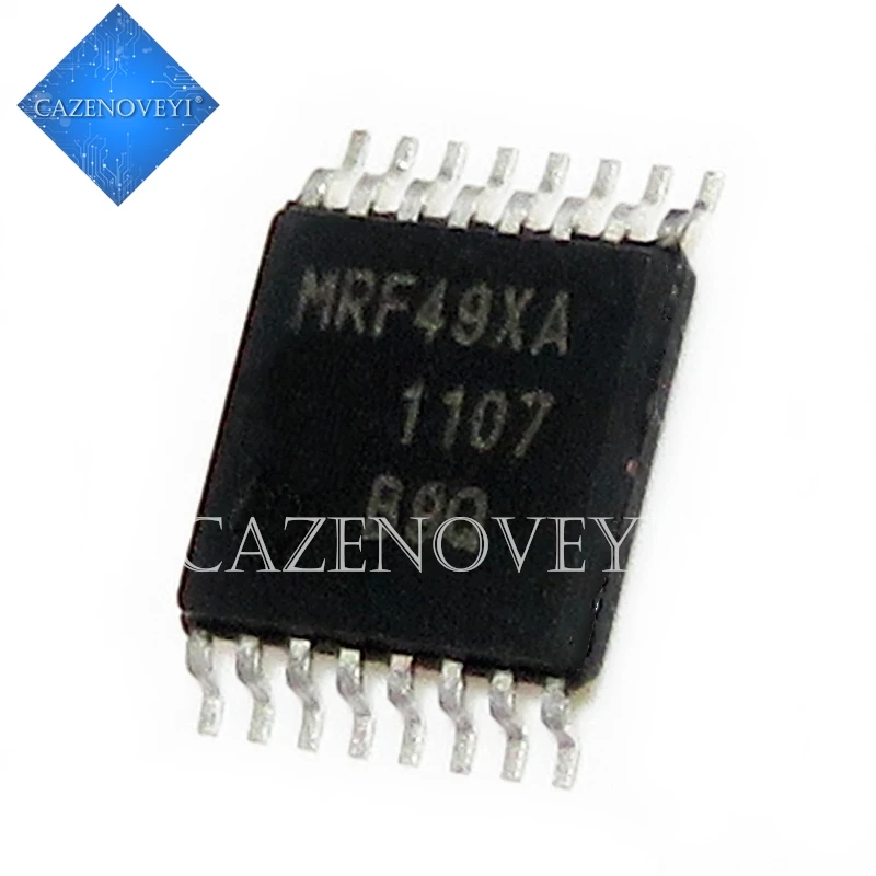 MRF49XA MSP430G2231 G2231 NCP5623 5623 OPA4171 PCM1808 PIC16F684-I/ST PIC16F688-I/ST SN74ACT04 AD04 HB125Q HB125 SN74HC02 HC02