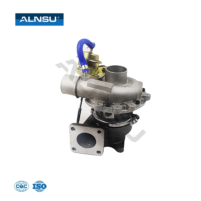 Turbocharger for Mazda Ranger B2500 VC430089 VB430012