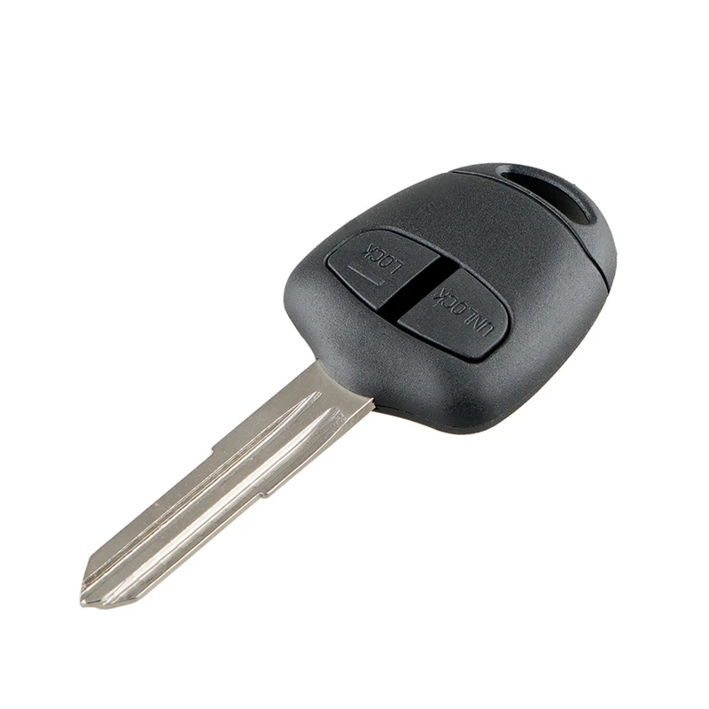 OEM Key Case Transponder Remote Key Shell For Mitsubishi Pajero Sport Outlander Grandis ASX  K623