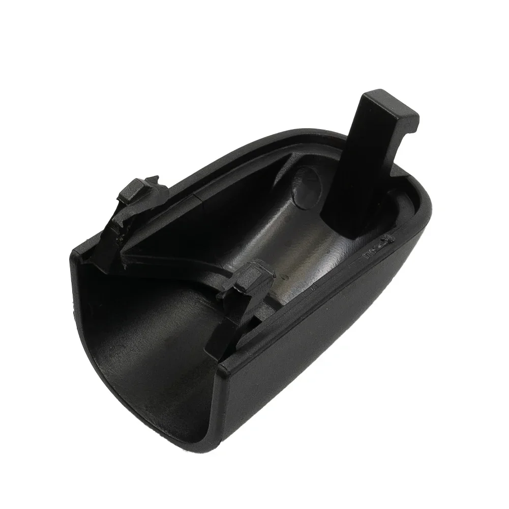 

Handbrake Handle Lever Cover Handbrake Handle For VOLVO S40 2004-2012 For VOLVO V50 2004-2012 1pc ABS Plastic Convenient