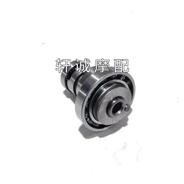 the camshaft sprocket of Benelli TNT 150S TNT165S TNT180S BN150S BN165S BN180S KEEWAY RKF150