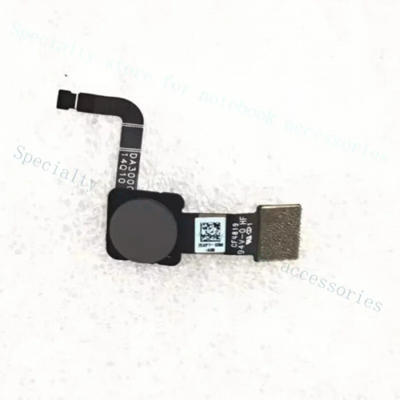 

A+ Fingerprint Scanner Module for Dell Latitude 7400 2-in-1 25XPT 025XPT LF-G443P