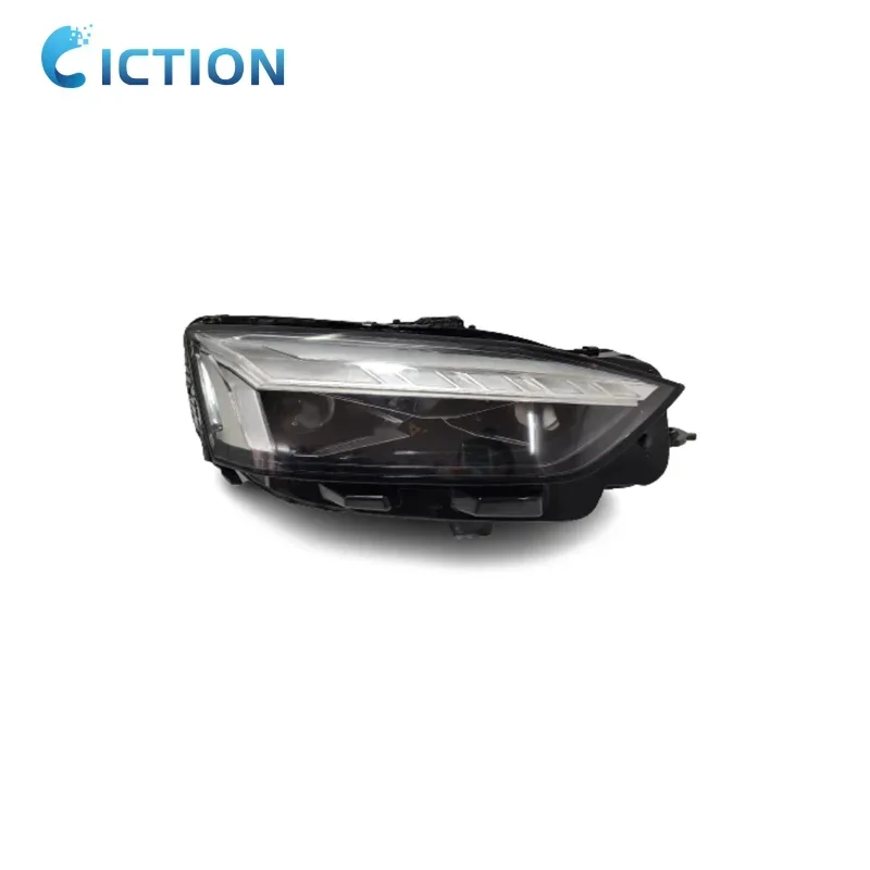 Wholesale New Hot Selling Headlight Head Lamp Assembly for Audi A5 Accessories