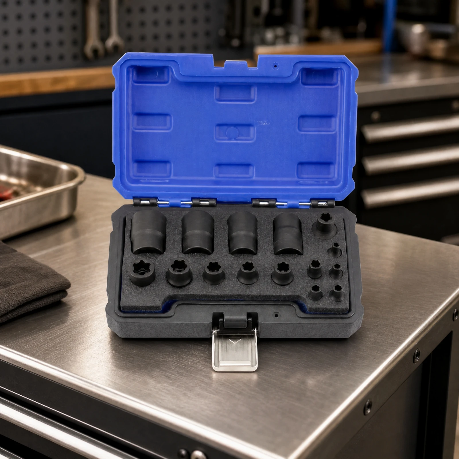 ensemble-d'outils-de-15-pieces-assortiment-de-douilles-ep-compactes-a-cinq-sections-pour-mecaniciens-de-vehicules-electriques-et-installation-de-services-automobiles