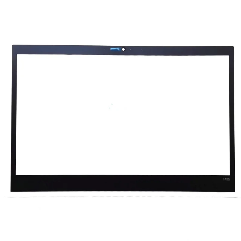 

f for lenovo ThinkPad T495 Lcd Bezel 20NJ 20NK Sheet Sticker RGB 02DM369 5M21B85163