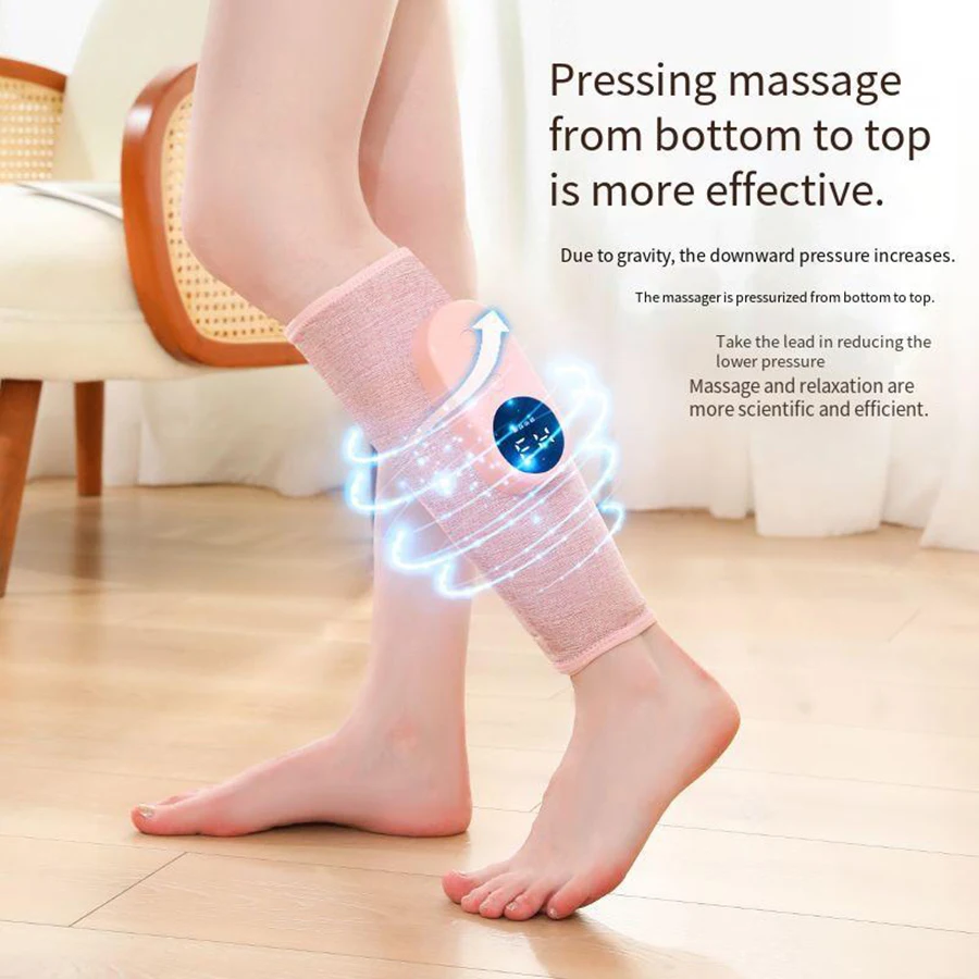 Thumbnail 2 - #15 Air Compression Leg Massagers Comparison Guide