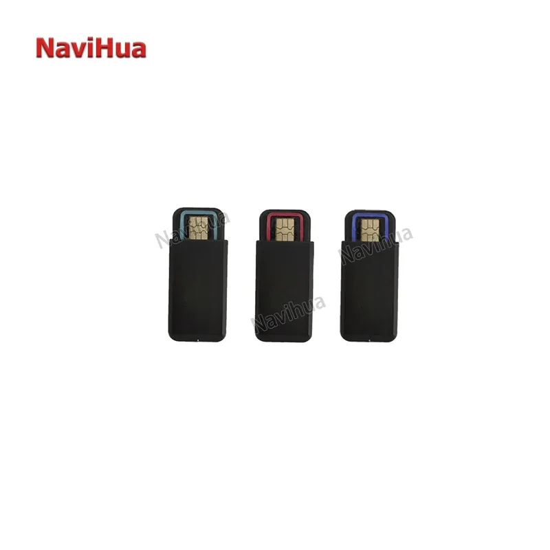 NaviHua Electronic Aromatherapy Perfume Car Fragrance Air Freshener System Scent Diffuser Car Fragrance System