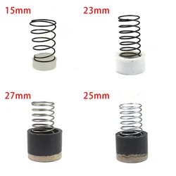 1 Set Air Compressor Rubber Seal Pads Spring Kits Air Compressor Check Valve Spool Spring For 65/90/95 105 Type Air Compressor