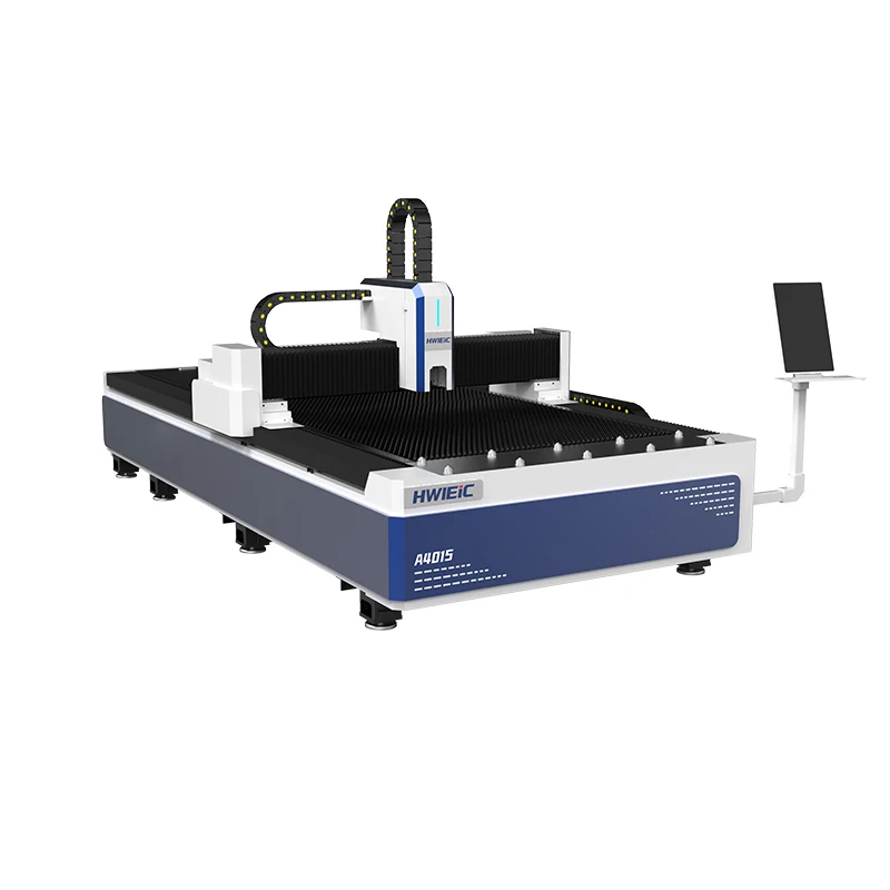 

Лазерный станок для резки металла 1500W 2000W 3000W 6000W, модель 3015, с ЧПУ, сертифицированный CE, AI, Cypcut