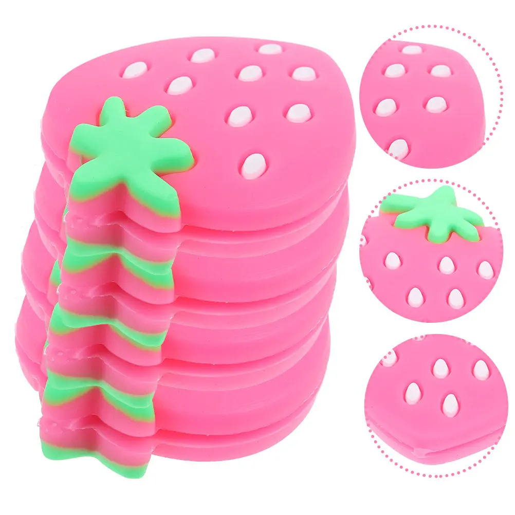 

4Pcs Silicone Tennis Racket Dampeners Vibration Absorber for Shock Reduction Improved Control Comfort Consistency Portable