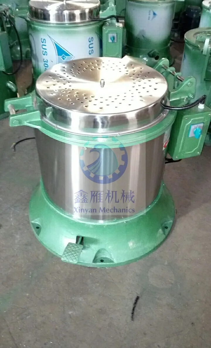 Food-grade  skimmer 304 stainless steel skimmer Heavy centrifugal skimmer does not need to be fixed.