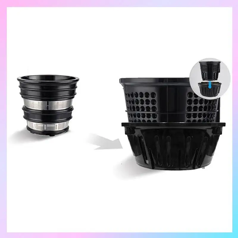 ABRG-Multifuntional Juicing Maker Meshs Accessory Juicing Machine Filter Forjuices Production Juicer Accessories