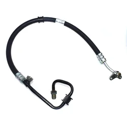 POWER STEERING HIGH PRESSURE HOSE PIPE LINE for HONDA ACCORD PETROL 2.0 2.4 L