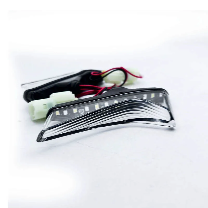 Z900 Headlight For KAWASAKI Z400 Z250 Z650 KLR650 ZR1000 H2 2019