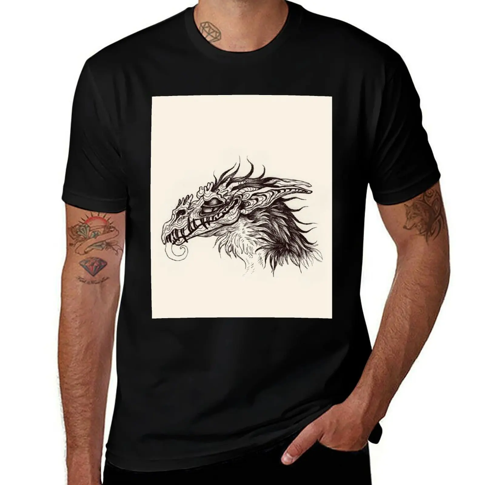Smirk T-Shirt Everyday Wear Basic Short Sleeve Top T-Shirt