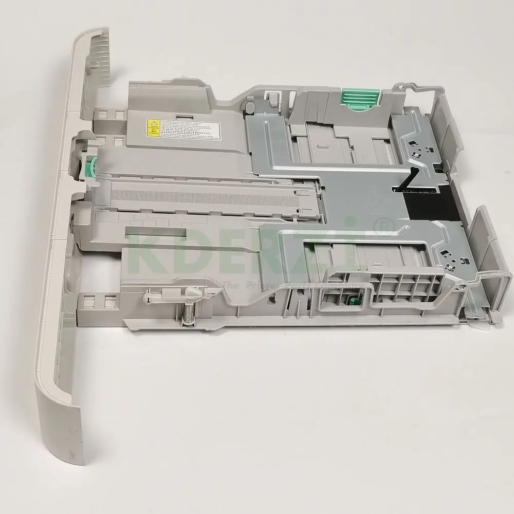 Bandeja De Papel Para Samsung Cassette Assembly, JC90-01182A, CLX-680, CLX-6260