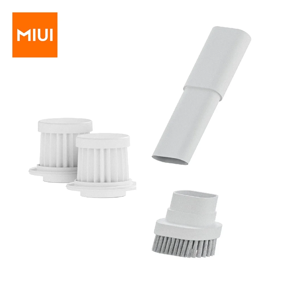 MIUI Handheld Cordless Vacuum Cleaner Accessories Only for MIUI Mini Vacuum Cleaner X2