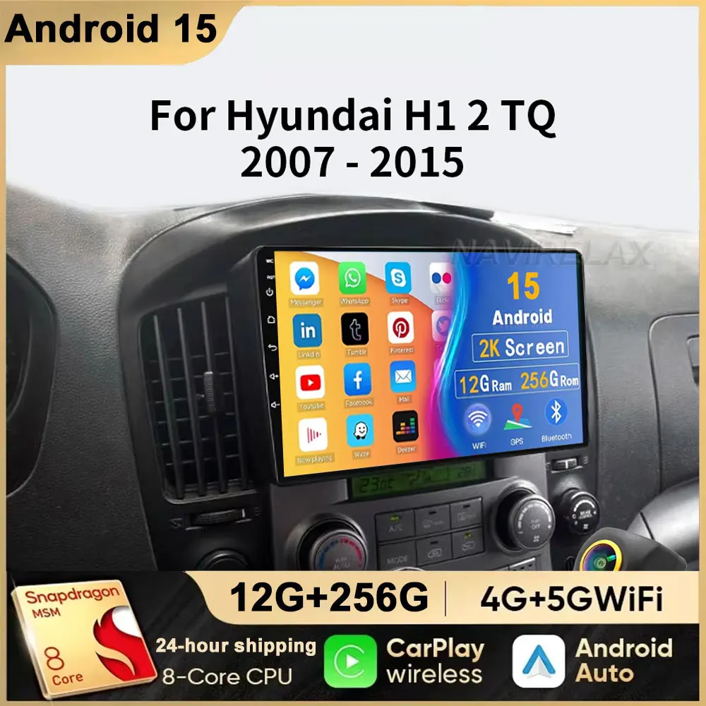 Android15 For Hyund… - image