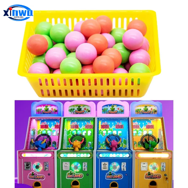 

Игровой автомат для стрельбы, 16 мм, 25 мм