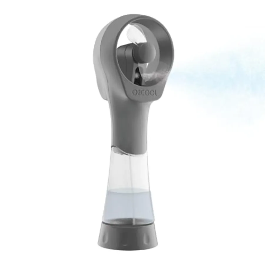 

Elite Water Misting Fan