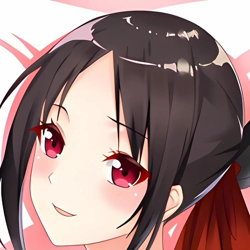 DIY Personalized Dakimakura Anime Shinomiya Kaguya Pillowcase Double-sided Print Body Pillow Cover Case
