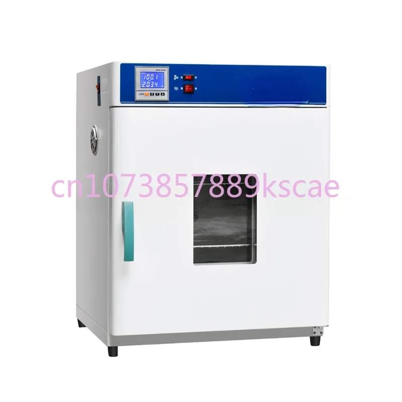 

Electric Constant Temperature Blower Drying Oven Headlight Laboratory High Temperature Small Industry