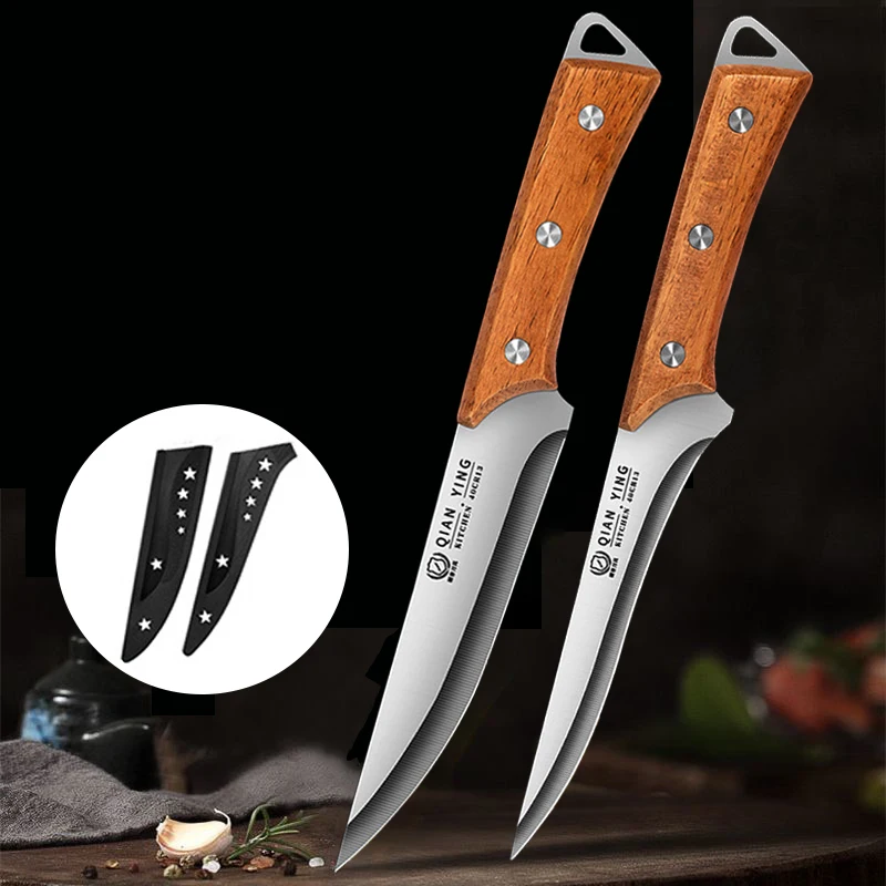 Variant: Set of knives