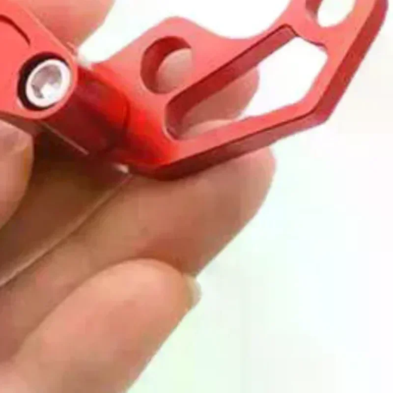 Brake Cable Clamp For Motorcycle E-Bike Instrument Wire Harness Fixing Clip Oil Pipe Fuel Hose Brake Clutch Line Holder