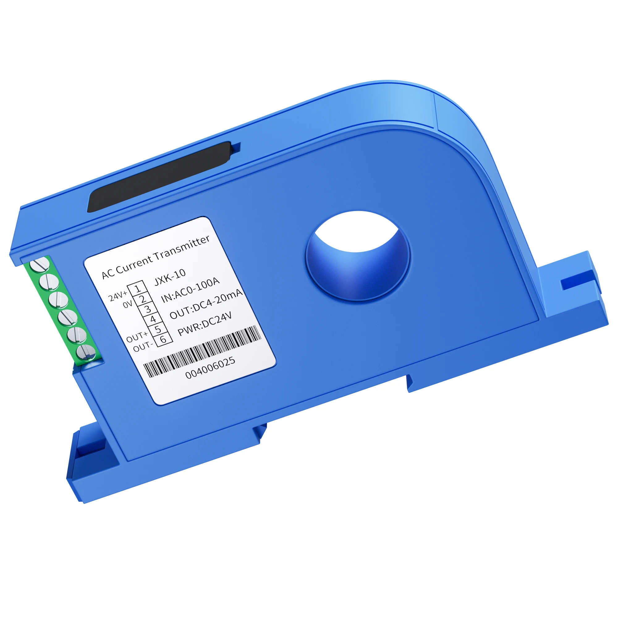 Ac Dc Current Trans…