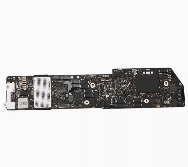 For Macbook Air 13.3” A1932 Laptop Motherboard I5 1.6GHZ 8GB 128GB 256 SSD Logic board with fingerprint 820-01521-A/02 2018 year