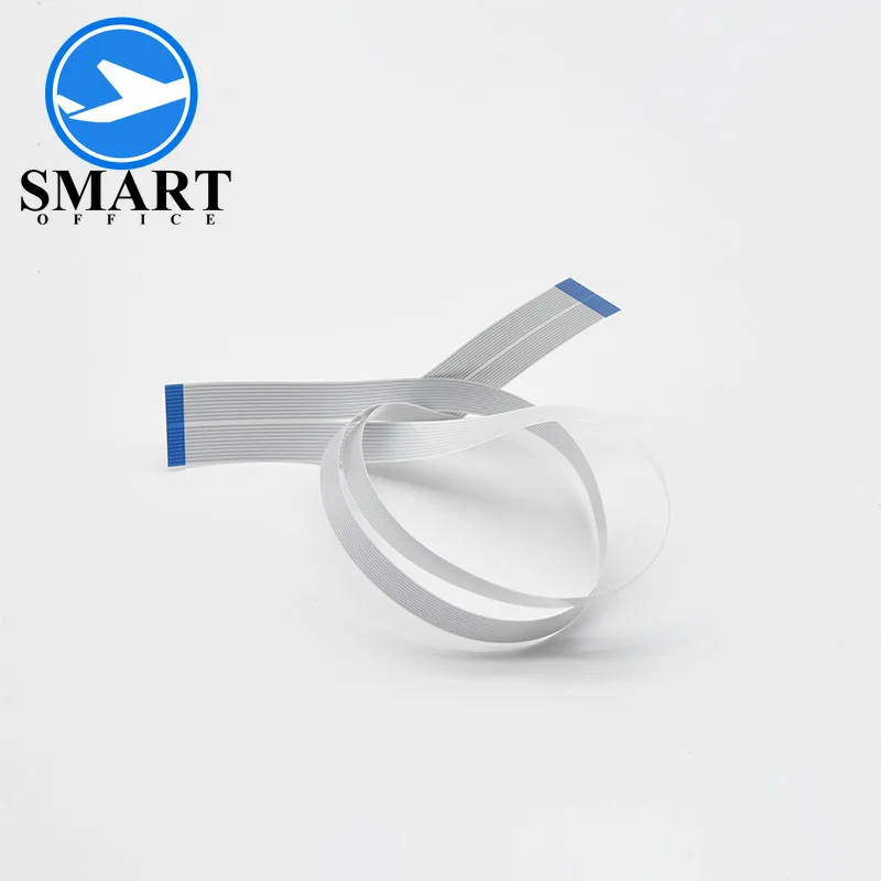 

2 шт. FFC CIS Flex плоский Сканер кабель для Epson L210 L211 L220 L350 L351 L353 L355 L358 L360 L363 L365 L450 L455 L551 L565