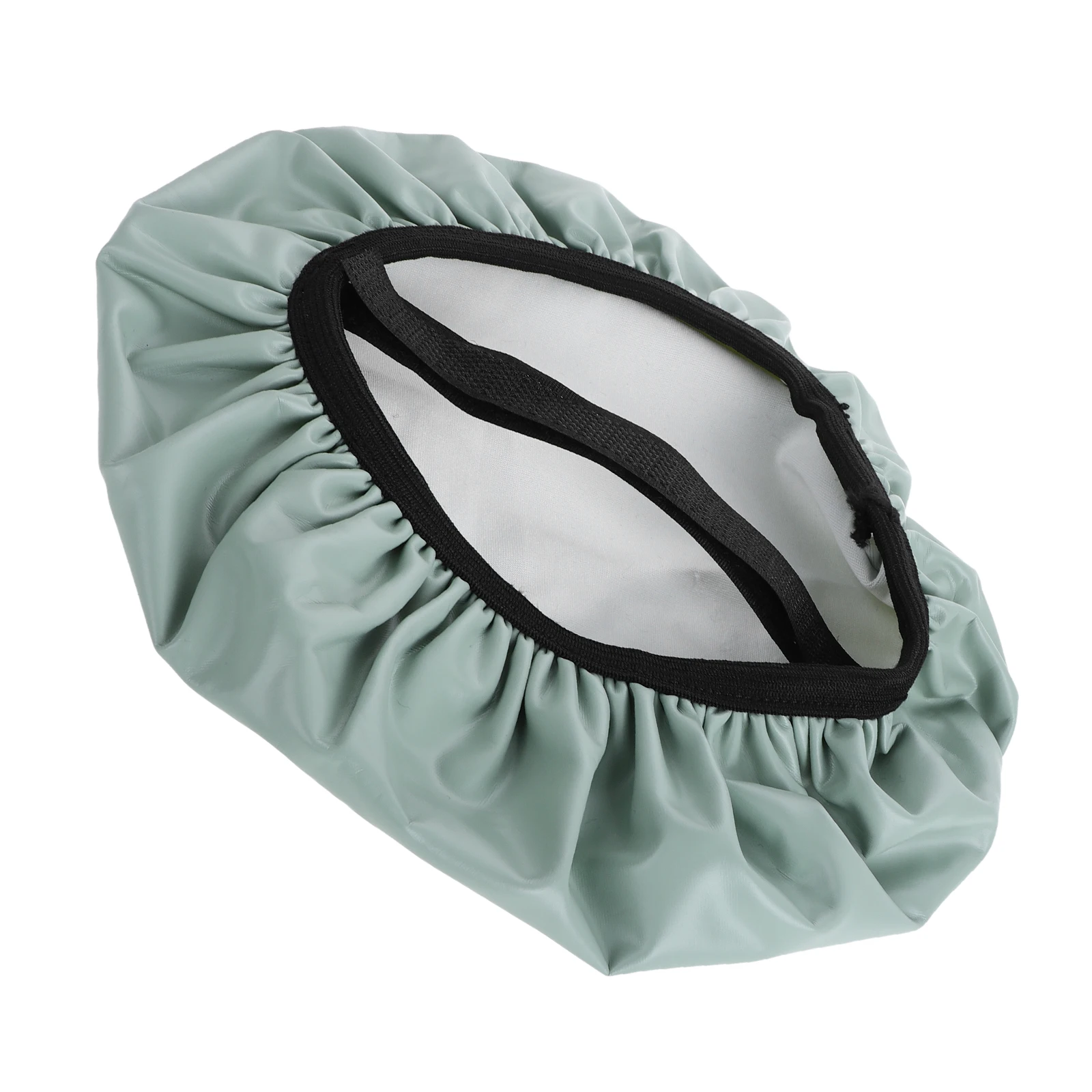 

Electric Bike Cover Waterproof Small Light Green Cushion Motorcycle Gel Sunproof Durability Comfort Riding Bike Cover for Men