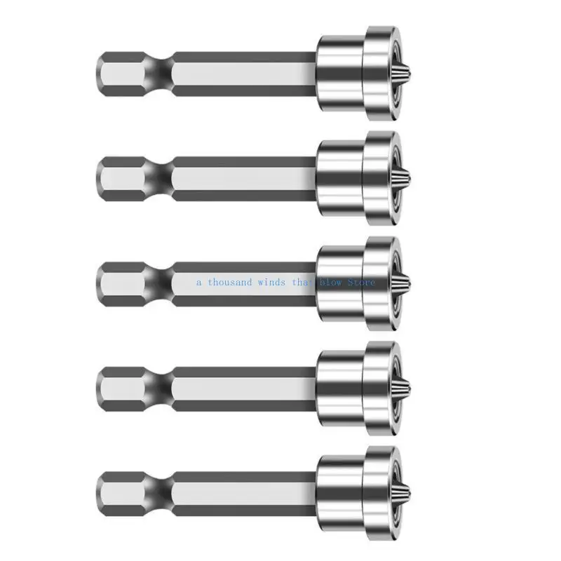 

E7CC High Strength Positioning Screwdriver Bit for Plasterboard Batch Head