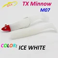 05 ICE White