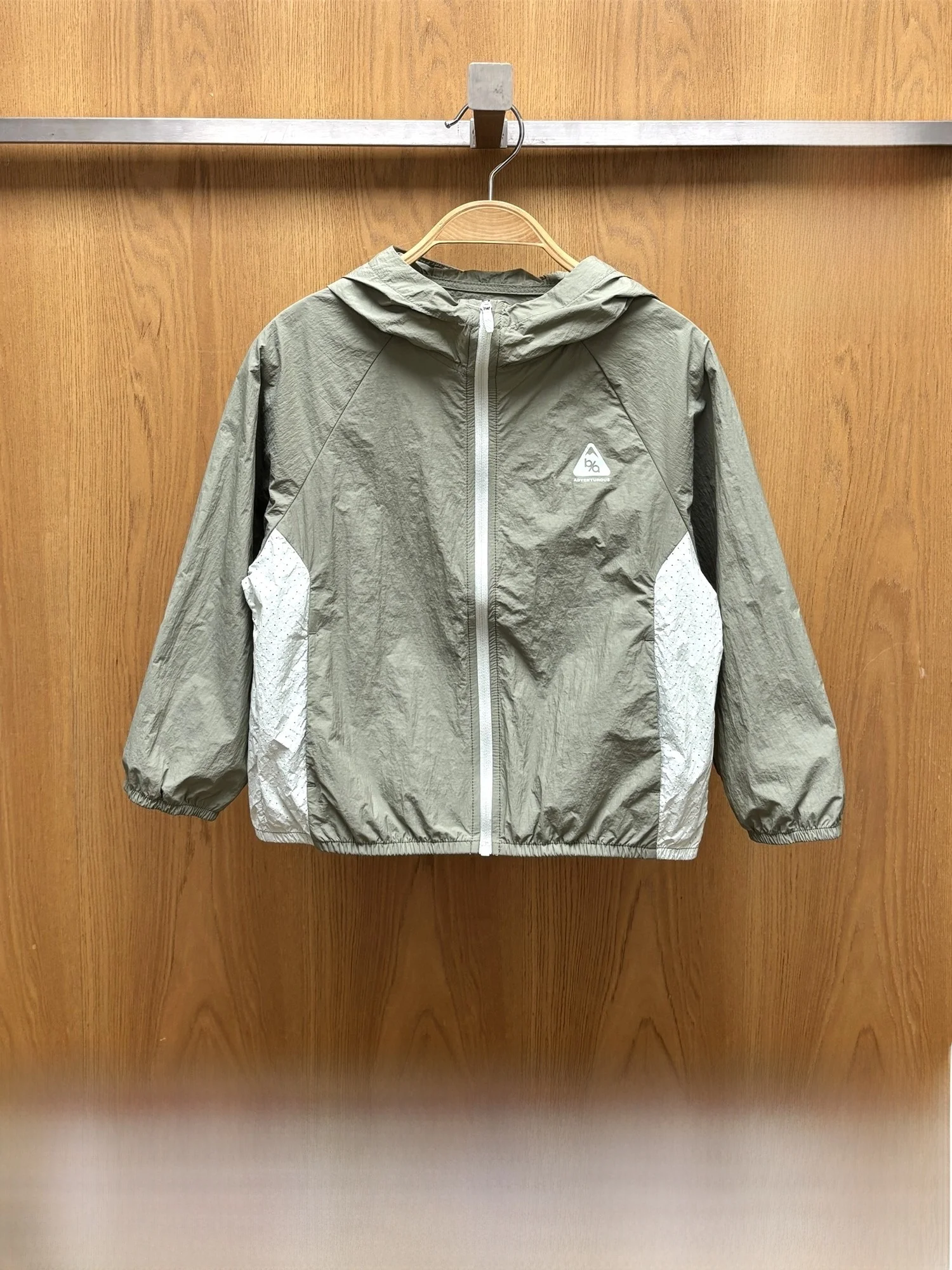 barbarbar-children's-lightweight-summer-jacket-2026-new-style-unisex-sun-protection-clothing-parent-child-design-outdoor-wear