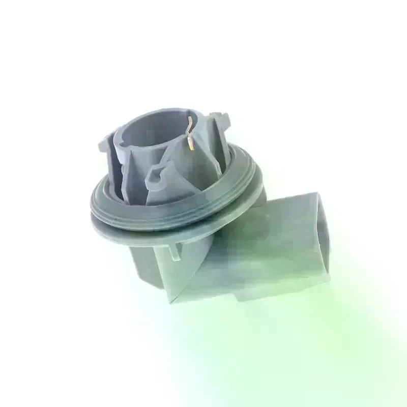 1/2 PCS Stop Light Lamp Bulb Holder Socket ‎4425186 For Focus MK1 MK2 XFM500010 Brake Light Socket