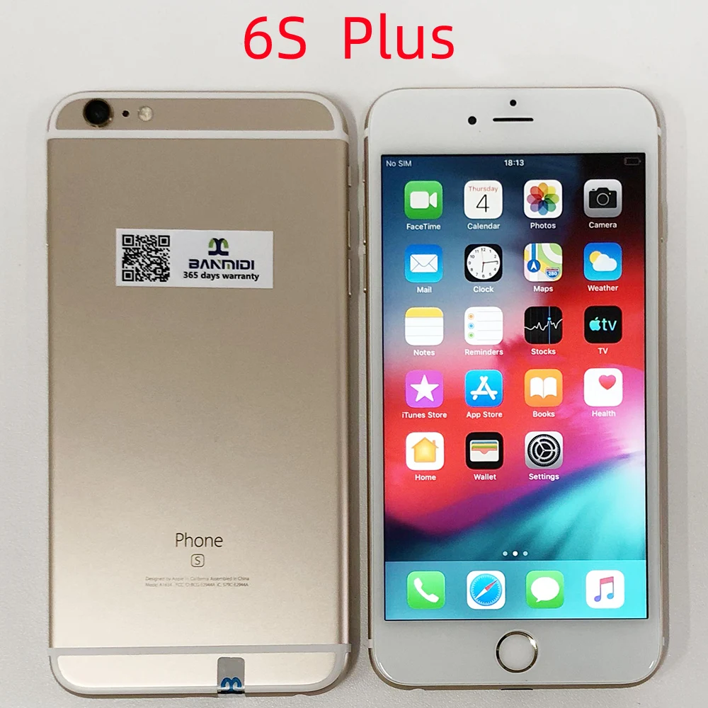 iPhone 6s Plus Oro Rosa 128 GB: La Mejor Elección para un Teléfono