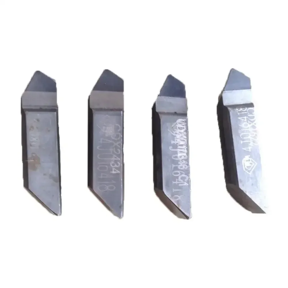 CNC turning tool,marble tombstone floating carving granite diamond engraving machine tool,PCD stone special blade,PCD cutter