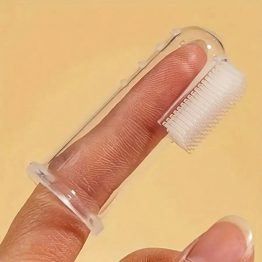 5-Piece Pet Finger …