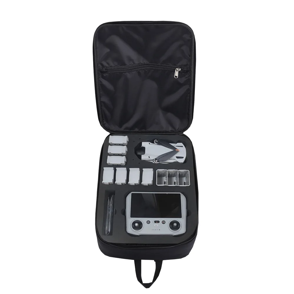 For DJI Mini 3 Pro Case Drone Storage Bag Backpack Backpack For DJI Mini 3 / Mini 3 Pro