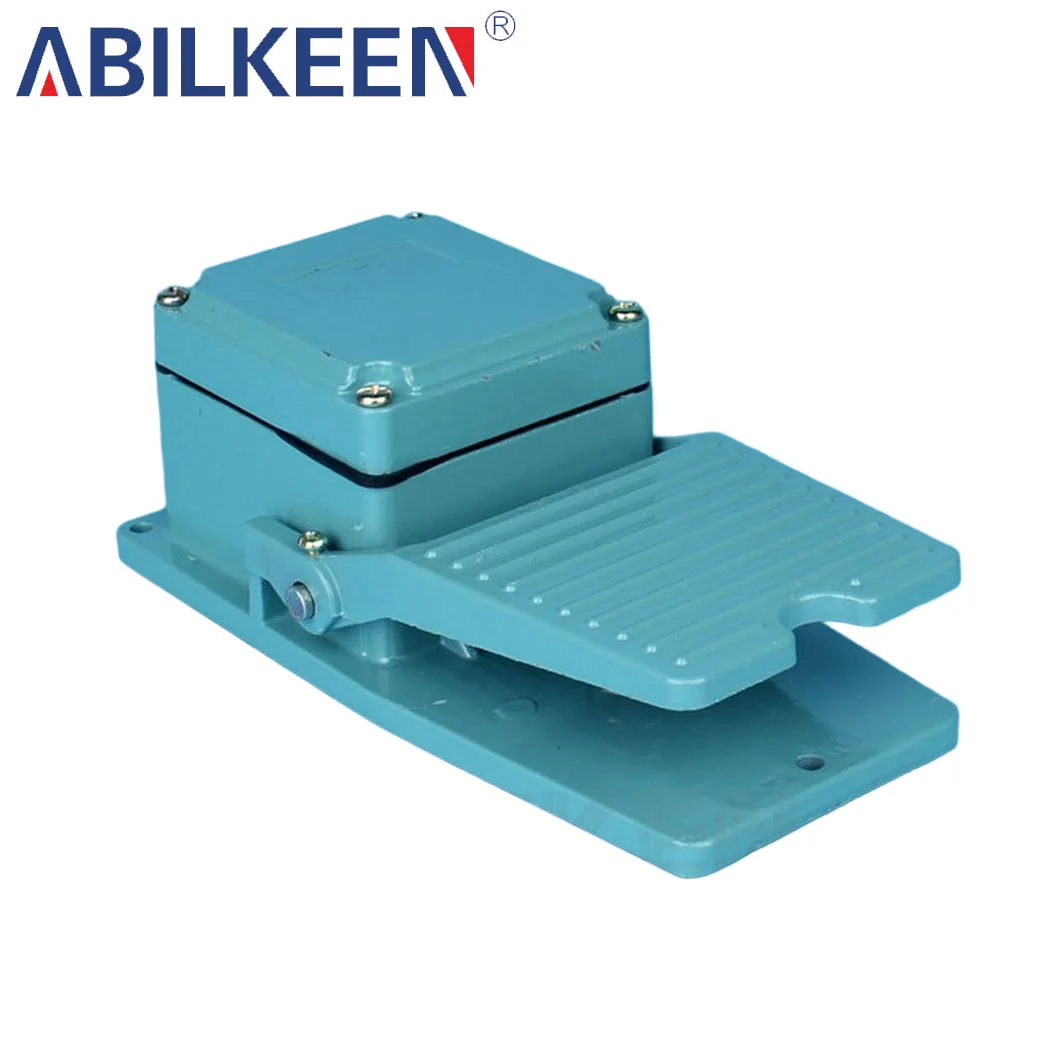 Abilkeen LBLT3 Foot…