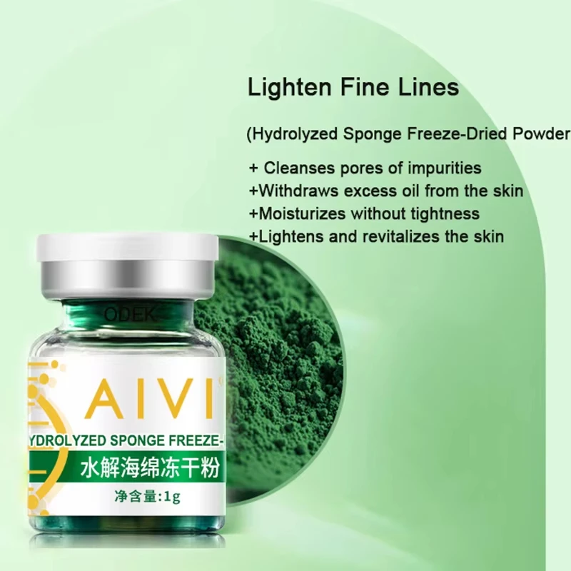 Facial Natural Algae Peeling Whitening Peel Kit Seaweed Algae Breakouts Moisturizing Rejuvenate Pore Shrinkage Skin Care